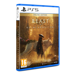 Beast of Reincarnation (Deluxe Edition) - PlayStation 5