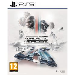 ​​​​​Star Wars​​: Galactic Racer - PlayStation 5