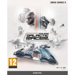 ​​​​​Star Wars​​: Galactic Racer - Xbox Series X