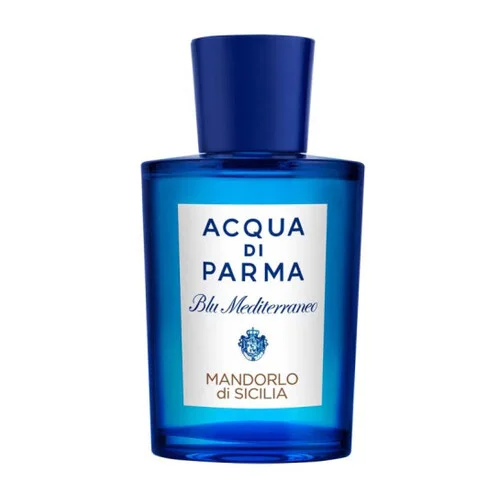 Acqua di Parma Blu Mediterraneo Mandorlo di Sicilia EDT - 100ml. - Beauty
