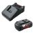 Bosch DIY - Batteryset 36V 4,0AH With AL36V-20 Charger - Tools and Home Improvements
