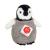 Teddy Hermann - Penguin 15 cm (TH900382) - Toys