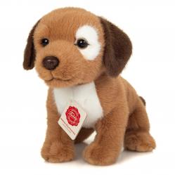 Teddy Hermann - Puppy Milow 25 cm (TH919964) - Toys