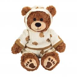 Teddy Hermann - Bear Leonie 30 cm - pyjamas (TH939818) - Toys
