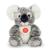 Teddy Hermann - Sitting Koala 18 cm (914273) - Toys