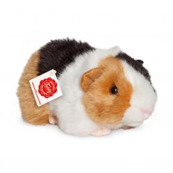 Teddy Hermann - Guinea Pig 3-coloured 20 cm (926405) - Toys