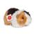 Teddy Hermann - Guinea Pig 3-coloured 20 cm (926405) - Toys