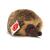 Teddy Hermann - Hedgehog 15 cm (921172) - Toys