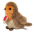Teddy Hermann - Robin 15 cm (941712) - Toys