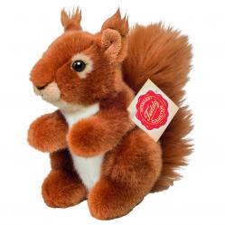 Teddy Hermann - Squirrel 14 cm (908432) - Toys