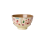Rice - Melamine Bowl with Fairytale Print - Soft Pink - 300 ml - Baby and Children