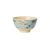 Rice - Melamine Bowl with Dogs in Space Print - Blue - Small - 300 ml - Baby and Children