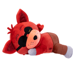Five Nights at Freddy's - Sleeping Plush 45 cm Foxy (FNF0188) - Toys