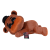 Five Nights at Freddy's - Sleeping Plush 45 cm Freddy (FNF0185) - Toys