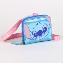 Cerda - Stitch Purse (I-2100005917) - Toys