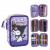 Cerda - Pencil Case with Accessories - Hello Kitty Kuromi (I-2700002311) - Toys