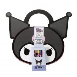 Cerda - Super Activity Album Colourful Hello Kitty Kuromi (I-2700002325) - Toys