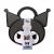Cerda - Super Activity Album Colourful Hello Kitty Kuromi (I-2700002325) - Toys