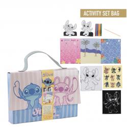 Cerda - Colorable Set Bag Stitch (I-2700002333) - Toys