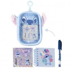 Cerda - Stationery Set Plush Stitch (I-2700002352) - Toys