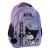 Cerda - Backpack School - Hello Kitty Kuromi - 42 cm (I-2100006613) - Toys