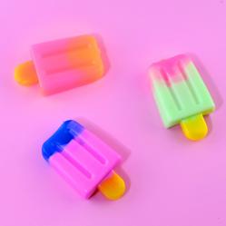 Robetoy - SQUEEZE POPSICLE - Toys