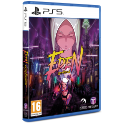 Eden Genesis - PlayStation 5