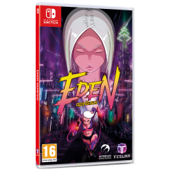 Eden Genesis - Nintendo Switch