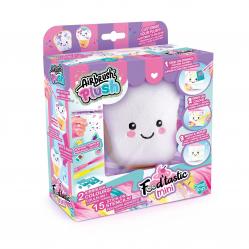 Airbrush Plush - Food'tastic Mini (26071) - Toys