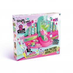 Style 4 Ever - Pen Factory DIY (26306) - Toys