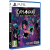 Keylocker - Turn Based Cyberpunk Action - PlayStation 5