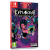 Keylocker - Turn Based Cyberpunk Action - Nintendo Switch