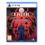 FAITH: The Unholy Trinity - PlayStation 5