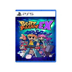 Scott Pilgrim EX - PlayStation 5
