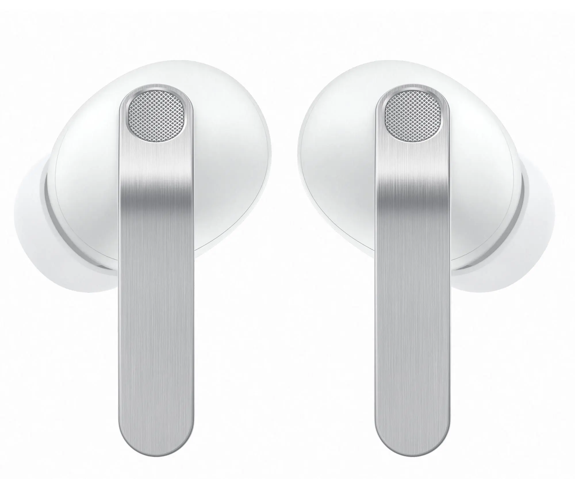 Samsung - Galaxy Buds4 Pro In-Ear headphones - Electronics