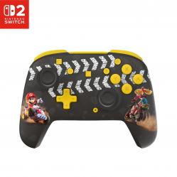 Turtle Beach - Rematch Wireless RGB - Mario Kart World - Nintendo Switch 2