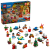 LEGO - LEGO City - Advent Calendar (60510) - Toys