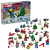 LEGO - Super Heroes - Advent Calendar (76340) - Toys