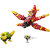 LEGO - Sonic - Tails' Tornado-1 (77119) - Toys
