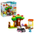 LEGO - DUPLO Bluey - Pizza Girls with Muffin and Bluey (10469) - Toys