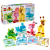LEGO - DUPLO Town - Animal Building Game (10472) - Toys