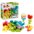 LEGO - DUPLO Classic - Colourful Creative Box (10479) - Toys