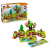 LEGO - DUPLO Town - Discovery Forest with Wild Animals (10480) - Toys