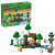 LEGO - Minecraft - First Night Adventure (21593) - Toys