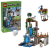 LEGO - Minecraft - Ghast Station (21597) - Toys