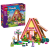 LEGO - LEGO Friends - Nature Glamping Cabin (42682) - Toys