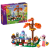 LEGO - LEGO Friends - Forest Tea Party (42690) - Toys