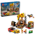 LEGO - LEGO City - Pizza Delivery Experience with Vehicles (60496) - Toys