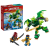 LEGO - Ninjago - Lloyd's Dragon Mech Battle Pack (71862) - Toys