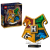 LEGO - Harry Potter TM - Hogwarts™ House Crest (76462) - Toys